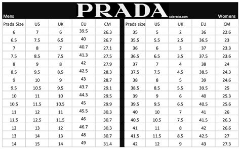 prada shoe sizes|prada shoes true to size.